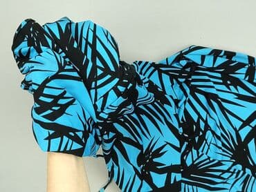 sukienki turkusowe na wesele: B.P.C, Sukienka damska, rozmiar S — 5