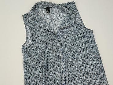 obcisła bluza: H&M, Bluzka damska, rozmiar M — 1