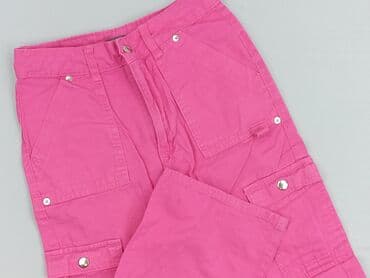 джинсова куртка: Jeans, Primark, 10 years, 134/140, condition - Perfect — 1