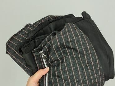 sukienka w geometryczne wzory h: IQ, Сукня жіноча, розмір 4XL — 6