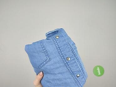 indicode jeans: H&M, Koszula damska, rozmiar L — 7
