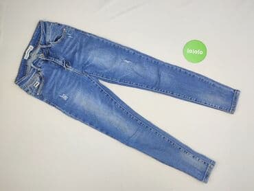 m sara jeansy: M.Sara, Jeansy damskie, rozmiar S — 2