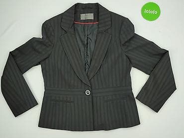 pepco acdc: South, Women's blazer, size XL — 2