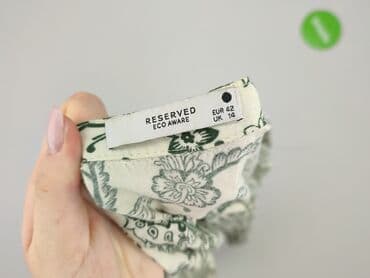 reserved sukienka maxi reviews: Bluzka damska, rozmiar L — 6