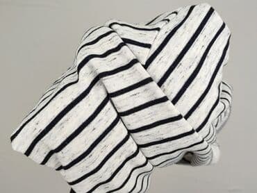 bluzki w paski z serduszkiem: Bluzka damska, rozmiar L — 6