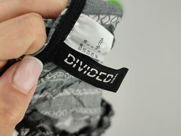 duże rozmiary ekskluzywne sukienki plus size: H&M, Комбінезон жіночий, розмір M — 5