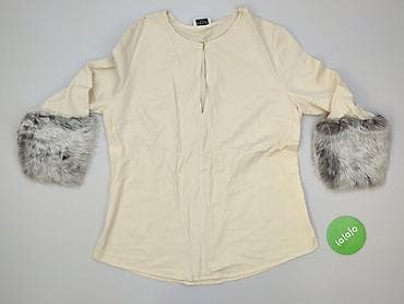 daniel de prato: Deni Cler Milano, Bluzka damska, rozmiar XL — 2