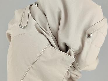 windbreaker h: Zara, Ponczo damskie, rozmiar M — 6