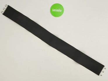 pasek z kryształkami: Pasek, Damskie, stan - Idealny — 2