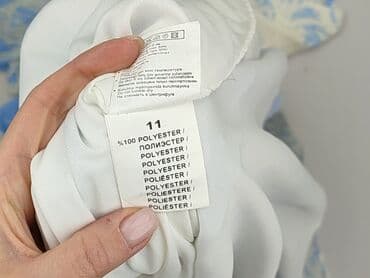 sukienka na chrzest dla mamy plus size: Women`s dress, size S (EU 36) — 5