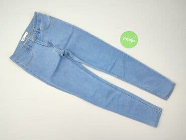 sinsay spodenki damskie jeans: Sinsay, Jeansy damskie, rozmiar S — 3