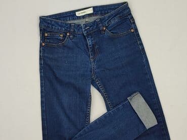 Jeansy: Jeansy damskie, rozmiar XS