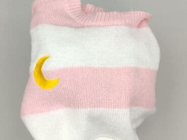 sweter turecki prl: Romwe, Sweter damski, L — 6