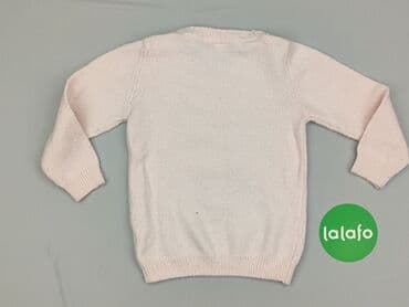 kamizelka nerf allegro: Sweater, Little kids, 4-5 years, 104-110 cm, condition - Very good — 3