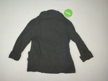 t shirty motocyklowe: New Look, Women's blazer, size L (EU 40) — 3