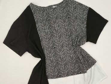 lidl marynarka damska: Nutmeg, Bluzka damska, XL — 1