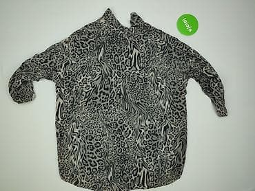 tunika do spania: Tunika damska, rozmiar 6XL — 3