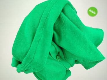 sweter z dekoltem v h m: H&M Divided, Kardigan damski, rozmiar S — 6