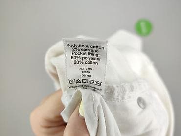 moda tesco: Tesco F&F, Jeansy damskie, rozmiar 2XL — 5