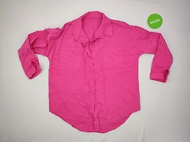 oversize zara: Koszula damska, rozmiar 6XL — 2