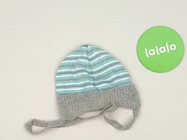 beloved piżama pepco: Cap, 3-6 months, condition - Good — 3