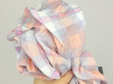 sweter piórkowy na drutach: Yessica, Bluzka damska, rozmiar S — 5