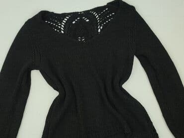 swetrowa sukienka h: Women`s sweater, size S (EU 36) — 1
