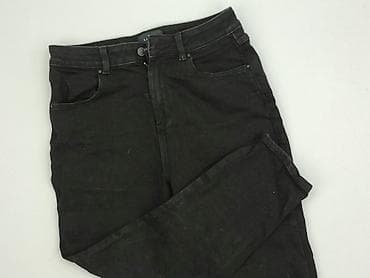 jeansu push up: Mohito, Jeansy damskie, rozmiar M — 1