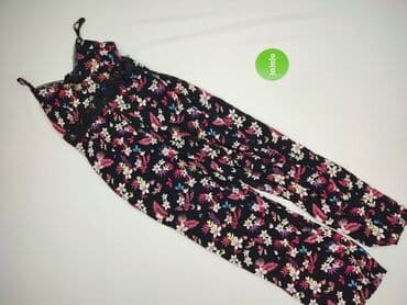 dół od stroju kąpielowego sinsay: Sinsay, Kombinezon damski, rozmiar M — 2