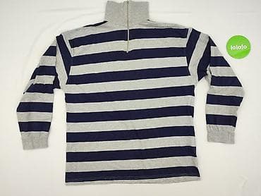 sweter 46: Bluza dla mężczyzn, rozmiar L — 2