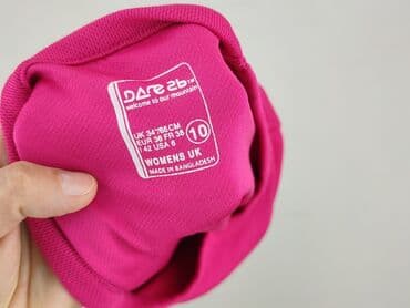 obcisły t shirty: Dare 2b, Футболка жіноча, розмір S — 5