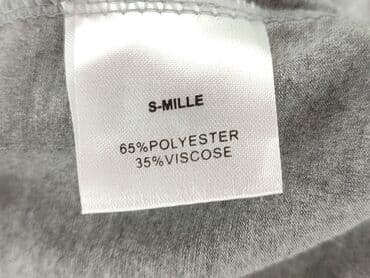 reserved żółta spódnice: Spódnica damska, rozmiar S — 6