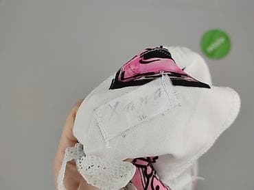 majtki v: Bluzka damska, rozmiar S — 4