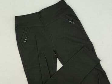 Legginsy Eleganckie damskie, S w lalafo.pl Legginsy Eleganckie damskie, S