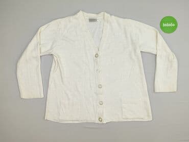 c a spodnie canda: C&A, Women`s knitwear, size M (EU 38) — 3