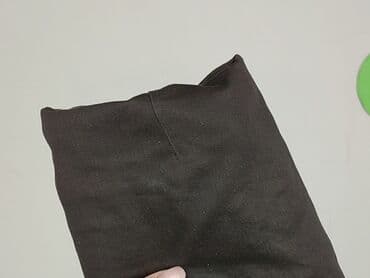 prążkowane spódnice midi: H&M, Спідниця жіноча, розмір M — 5