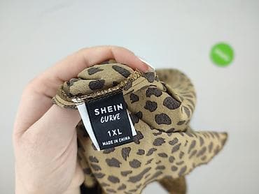 pull and bear botki: Shein Curve, Sukienka damska, rozmiar XL — 4