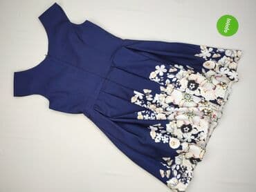 acqua limone sukienki: Sukienka damska, rozmiar 2XL — 3