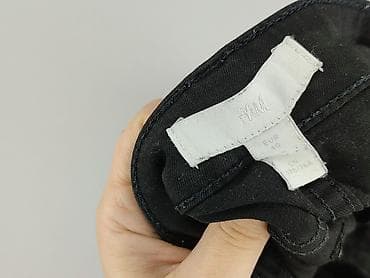 H&M, Брюки жіночі, розмір M — 4