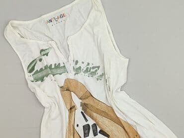 koszulka damska z ustami: Sisley, T-shirt damski, rozmiar S — 1