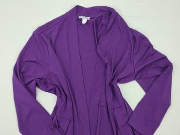 sukienka mia moda: Kardigan damski, rozmiar 5XL — 1