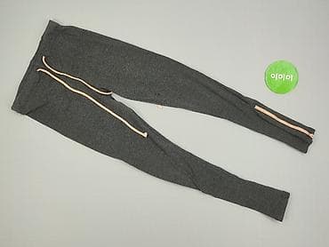 dr mitra bluzy: Legginsy Sportowe damskie, rozmiar M — 2