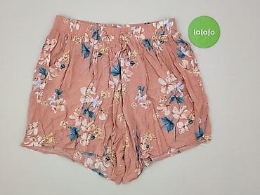 szorty plus size: Szorty damskie, rozmiar 7XL — 2