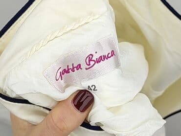 czarne body gatta: Gatta, Marynarka damska, rozmiar XL — 5