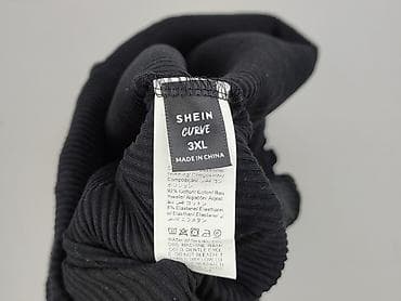 shein logowanie: Shein Curve, Sukienka damska, rozmiar 3XL — 4