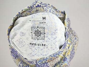 mexx koszula: Medicine, Bluzka damska, rozmiar M — 4
