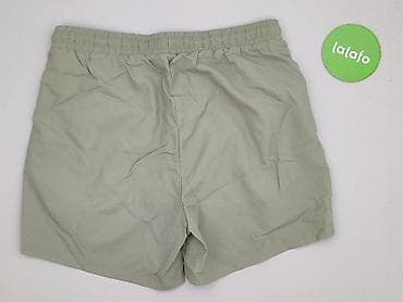 spodenki ssg: Szorty damskie, rozmiar M — 4