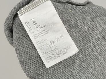 Women: H&M, Women`s sweatshirt, size XS (EU 34) — 5