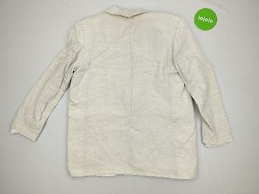 modbis garsonki: H&M, Marynarka damska, rozmiar M — 3