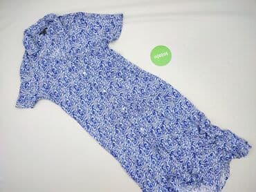 sukienki modbis midi: Esmara, Sukienka damska, M — 2